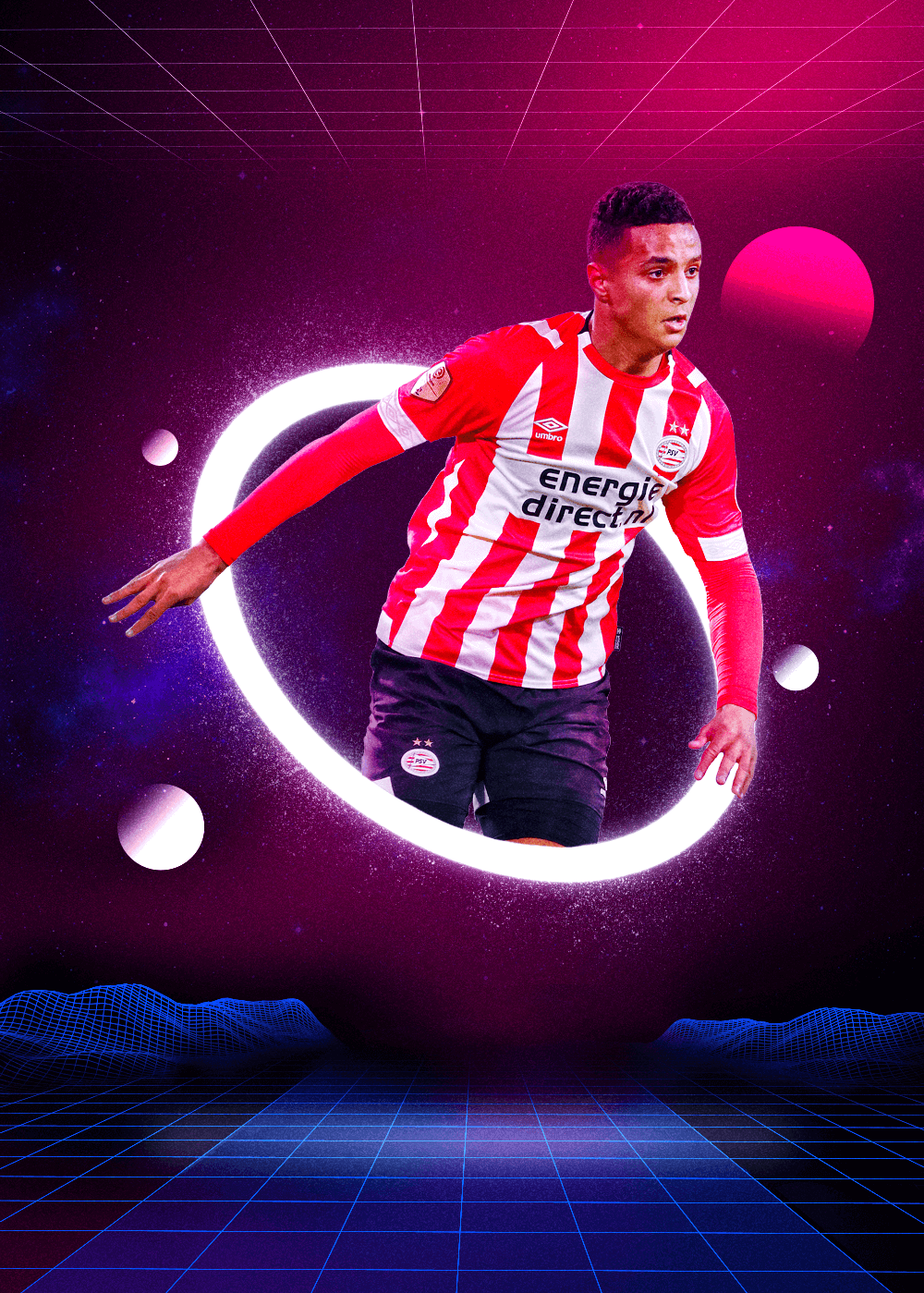 相信會有更 相信會有更