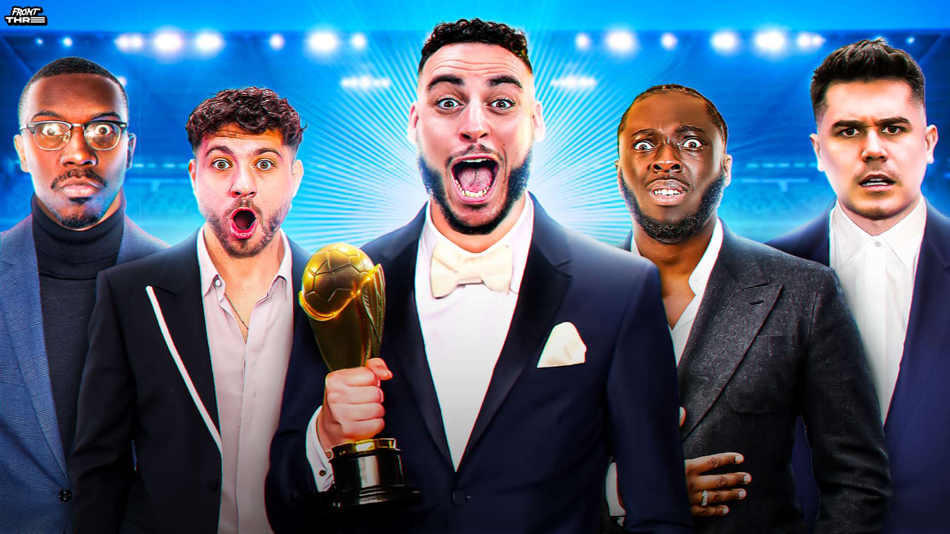 的表现显得 的表现显得